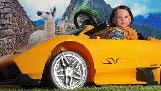 Я сделала куклу🤣+ Теги! Теги! Теги! 12 каналов🤩