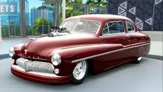 Forza Horizon 3 ALL 17 Muscle Car Blower Kits Showcased | SLAPTrain