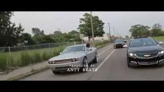 Snap Dogg ft Suav Corleone  | Look Out | shot by @a_royal_payne prod by @anttbeatz
