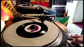 Blues Dance Selection Fuzzy-DJ Chucky.Errolldee PT5 (Series205) 2025 12 24 09 35 58 #reggae #jamaica
