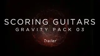 Scoring Guitars - Trailer | Heavyocity