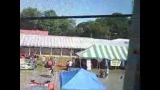167th Annual Franklin County Fair Part I