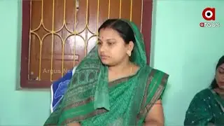 Puri: Panchayat executive officer is secretly distributing allowances