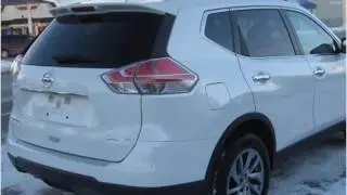 2015 Nissan Rogue Used Cars Watertown NY