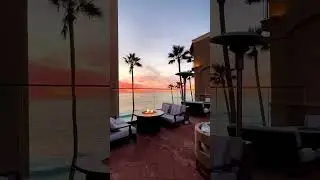 A contemporary paradise for relaxation and rejuvenation. 🎥: @dr_synonymous #California #Resort