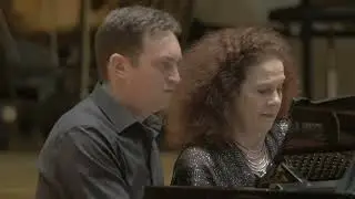 Tchaikovsky in Brazilian style
