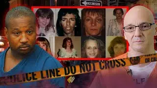 The Monsters Who Hunted Women &ndash; Baton Rouge & Chicago&rsquo;s Serial Killers Exposed
