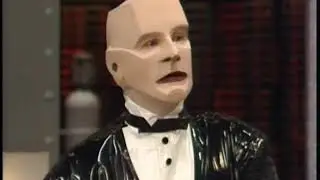 Red Dwarf-Lister's Cup Of Mold