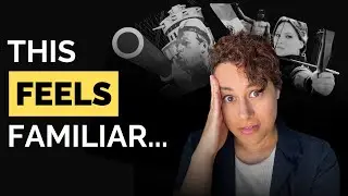 Hollywood Tricks in the Newsroom: How Film Techniques Shape What You Feel