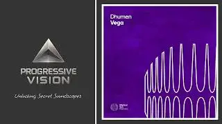 Dhumen - Vega [Extended Mix] [Elliptical Sun Melodies] [BEST PROGRESSIVE HOUSE 2025] 