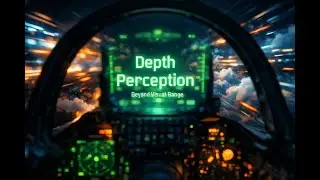 Beyond Visual Range - Depth Perception (Official Audio) | Chillstep