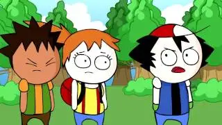 Flareytail's Pokemon Episode 1: The Very Best