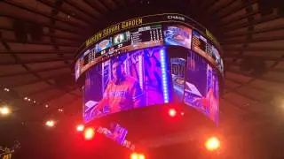Jay Dabhi Live at Madison Square Garden!