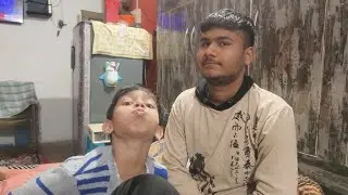 Harshit Ne Anirudh ko pareshan kar diya 😁