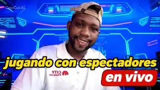 Jugando con espectadores unete