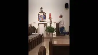 LOS REYES FUERON A ADORARLO, HAGAMOS LO MISMO, DARLE NUESTRO ODIO, RENCOR, SOBERBIA. HAZNOS NUEVOS 🙏