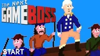 The Next Game Boss Season 1 Ep. 5 - The Bug Hunt