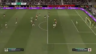 Baraboys eSport vs Soberjaya