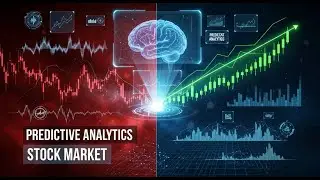 Predictive Analytics Stock Market: How to Use Data to Beat the Market | NextGen Finance