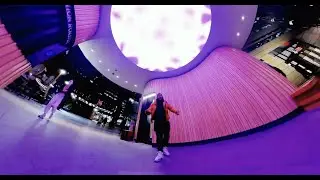 Rippa - City Lights (Official Music Video)