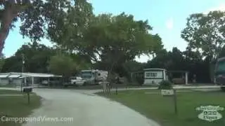 CampgroundViews.com - Tanglewood Village Vero Beach Florida FL