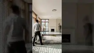 Change Your Luxury Room 😍😎 #epoxyfloor #flooring #cleaning #viralvideo