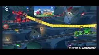 Train Conductor World, We Are Going To The Meteora, Unlocked