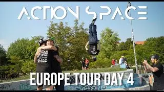 BIGGEST CASHROLL GAP - ASTV Euro Tour 2024 Day 4