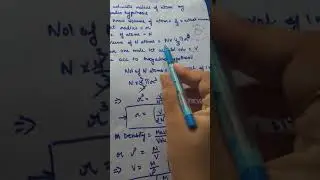 calculate radius of atom
