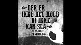 Der er ikke det hold vi ikke kan slå feat  Michelle Birkballe