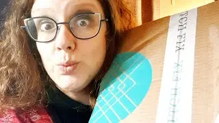 Stitchfix March 2020 unboxing and try on!