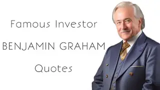 Benjamin Graham Quotes In Hindi || #hindiquotes #quotes #thoughts #dailyupdates @Innersafar