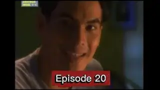 Sinetron Cinta Episode 20 Full