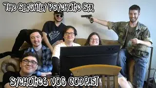 Worst Video on YouTube - The Codpast (Vogcast Bog) - Sychotic6Cast