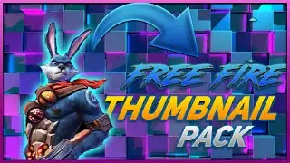 free fire thumbnail pack for android