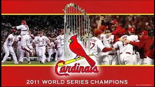 STRATOMATIC BASEBALL 2011 St Louis Cardinals Replay Game69 vs Washington Nationals 6-15-2011