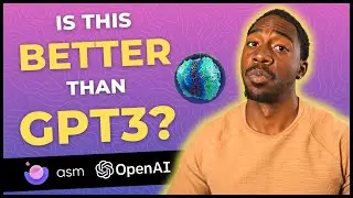 The Truth About ChatGPT, The Future of AI & How To Own The Algorithm (Million Dollar AI Empire)