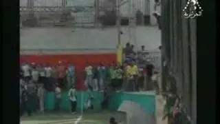 USMB NAHD
