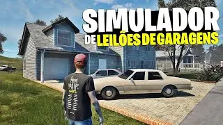 A LOJINHA BOMBOU! | GANHANDO MUITA GRANA com OS ITENS RAROS DOS LEILÕES! #03