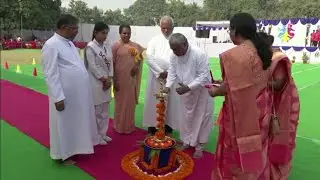 St. Francis School: 22nd Nov. Annual Day 2019 | Part 1