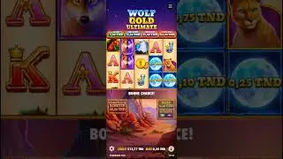 Wolf Gold Ultimate
