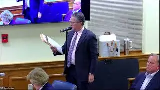Morris Township Planning Board - October 20th 2025
