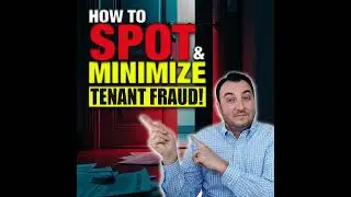 SS256: How to Spot and Minimize Tenant Fraud