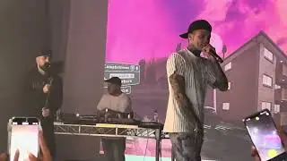 Kerser - Highest Plan (Live Sydney 2023) @TheKERSER