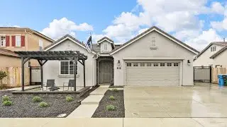 For Sale - 235 Ash Renee Street, Manteca, CA 95337