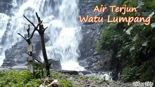 #AIRTERJUNWATULUMPANG #WATULUMPANG #EXPLOREPASURUAN