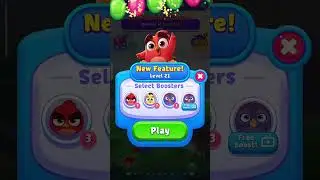 Angry Birds Dream Blast 16