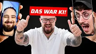 WO KOMMEN DIESE CLIPS HER? DAS HAB ICH SO NIE GESAGT....