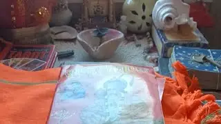AdhyatmikSoul is live for morning prayers