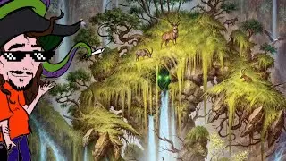 Animar, Soul of Elements